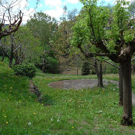 Can Salgueda 산타 파우 객실 사진