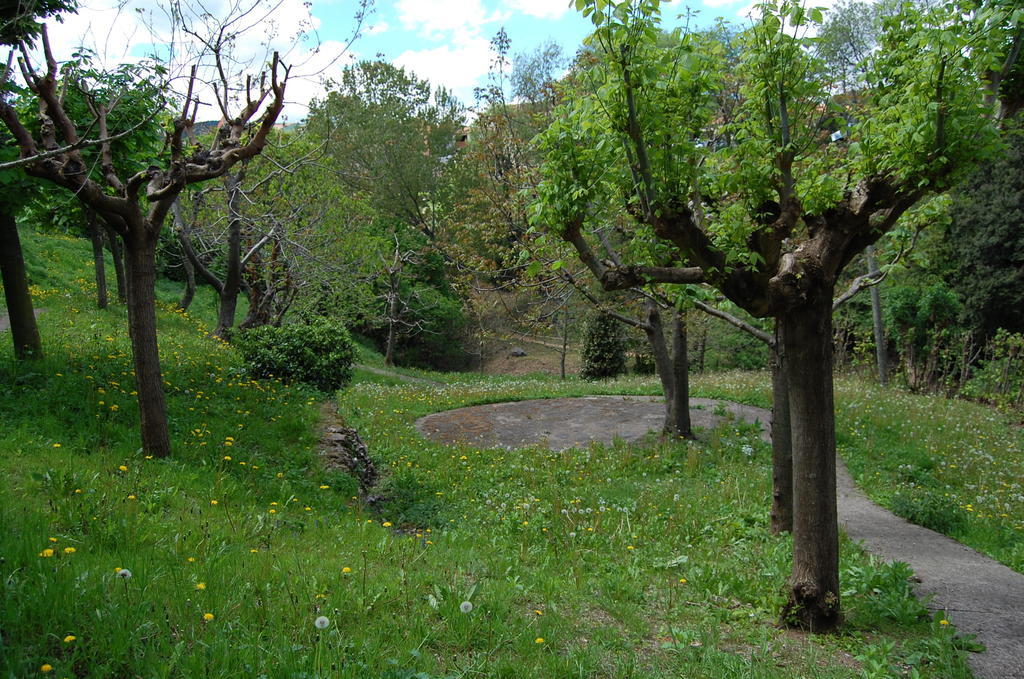 Can Salgueda 산타 파우 객실 사진